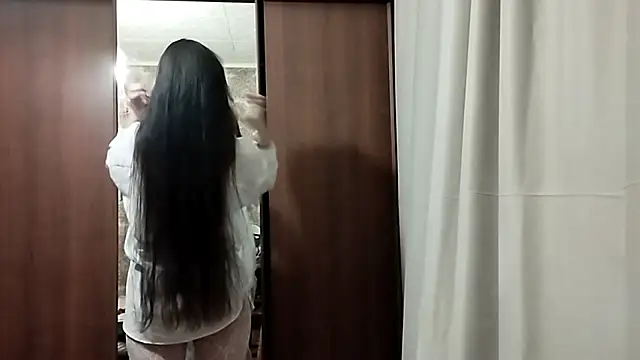 ArianeRandy online show from January 2026 03:17:01 PM