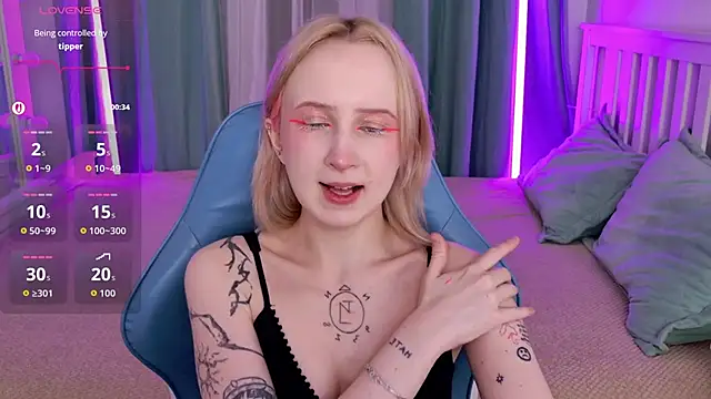  Babyface  online show from February 2026 01:18:02 PM