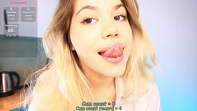 niimoo online show from January 2026 07:46:01 AM