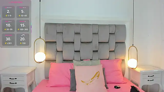 gaby smit   online show from February 2026 11:36:02 AM