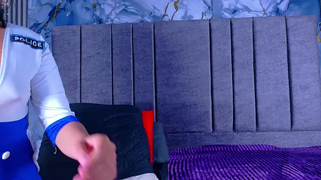 DANIK STARS online show from January 2026 03:04:02 PM