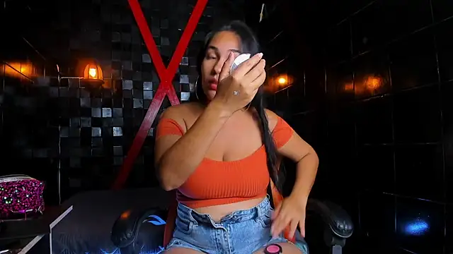 AzumiWalker online show from February 2026 01:35:02 AM