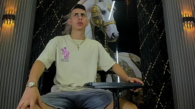 twink scott  online show from March 2026 12:12:02 PM