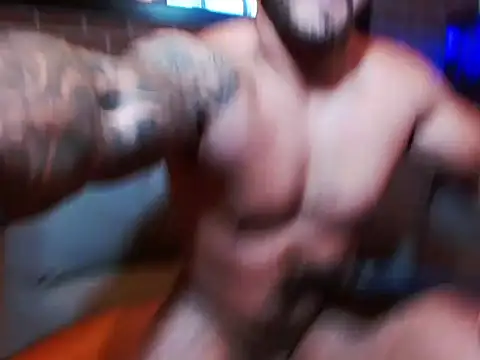 Massimo Torricellii online show from March 2026 12:29:02 AM