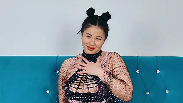 MegaBoobsDeee online show from January 2026 07:32:01 AM