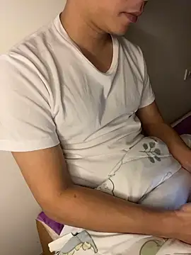 nicky0902 online show from November 2025 12:30:01 PM