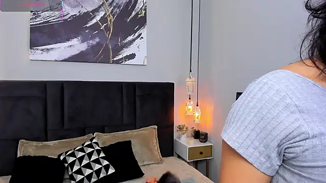 Scarlett musik online show from March 2026 05:09:02 AM