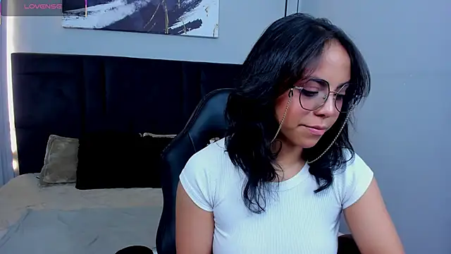 Scarlett musik online show from March 2026 04:41:02 AM