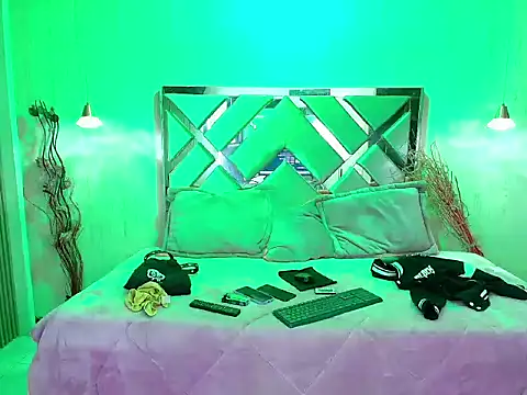 Dark Dominika online show from February 2026 01:43:02 AM