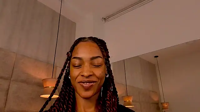 GenesisJordan online show from July 2026 09:35:01 PM
