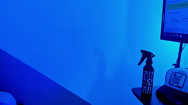 Bryan robayo5 online show from February 2026 11:31:02 AM