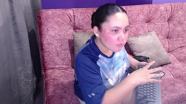 Karla Soff 19 online show from February 2026 07:29:01 PM