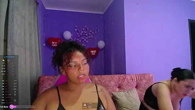 Karla Soff 19 online show from February 2026 07:32:01 PM