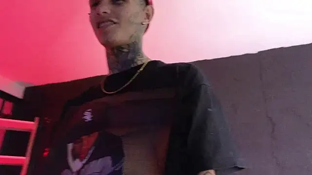 Paulo 527 online show from February 2026 09:02:02 PM