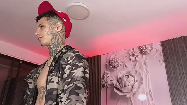 Paulo 527 online show from February 2026 07:46:01 AM