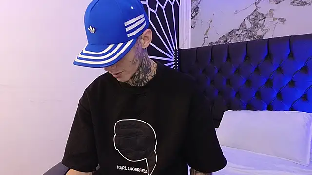 Paulo 527 online show from March 2026 05:02:02 AM