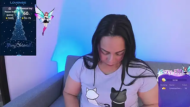 jimena chic1 online show from January 2026 10:56:02 PM