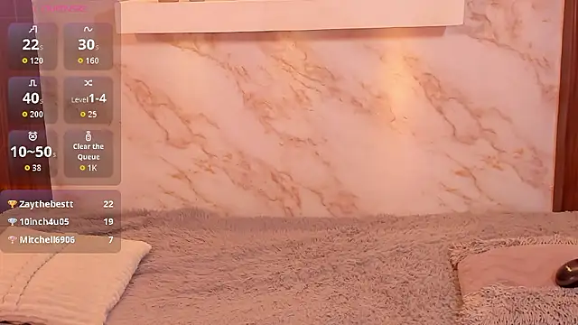 Dakota ferreti  online show from January 2026 02:19:02 PM