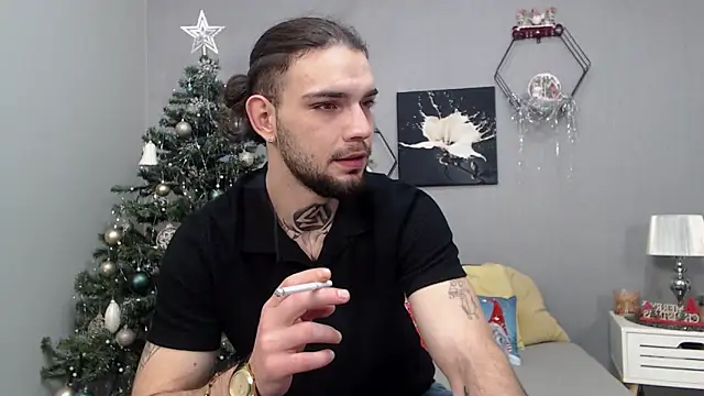 KaneHunter online show from December 2025 08:27:02 PM