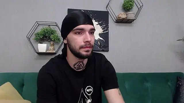 KaneHunter online show from January 2026 09:57:01 PM