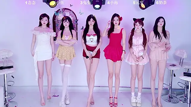 XK-2005 online show from January 2026 01:09:02 AM