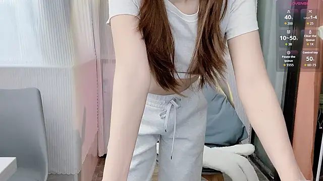 Snapshot of Fortune-PZ chatting on November 2025 02:14:01 AM Fortune-PZ online show from November 2025 02:14:01 AM