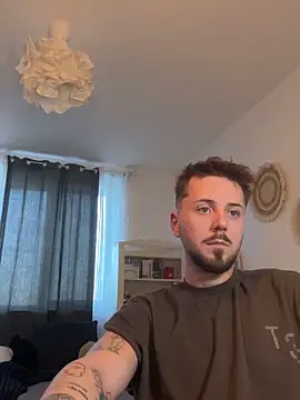 alexander your king online show from November 2025 01:34:01 PM