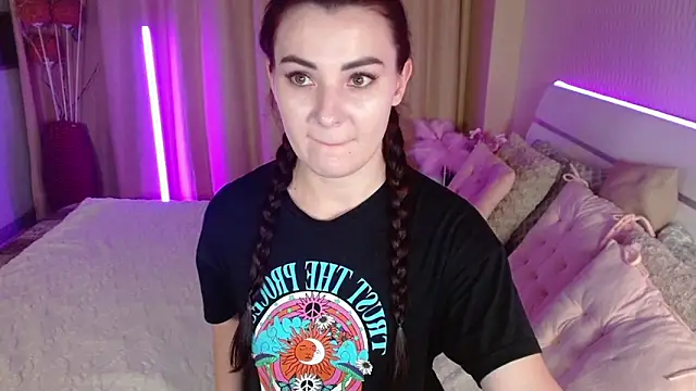 AdeleCutie online show from November 2025 12:25:01 AM