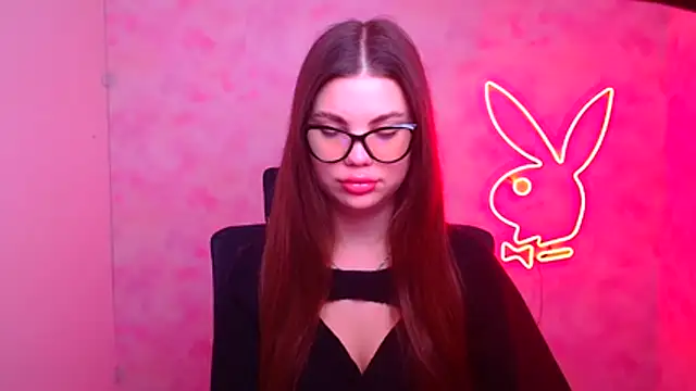 Violetta Brilliant online show from December 2025 06:20:02 AM