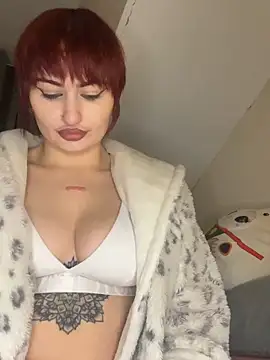 Pixie Dust 69 online show from February 2026 07:20:01 PM