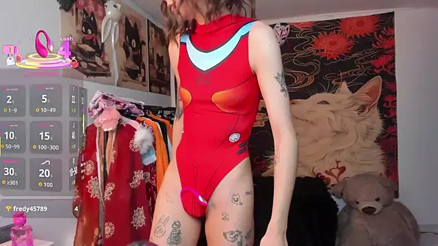 alicedangerXXX online show from January 2026 07:56:02 PM