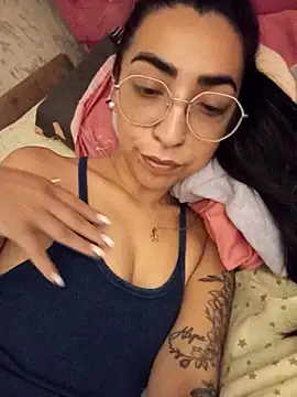 Yani-14 online show from February 2026 12:58:02 AM