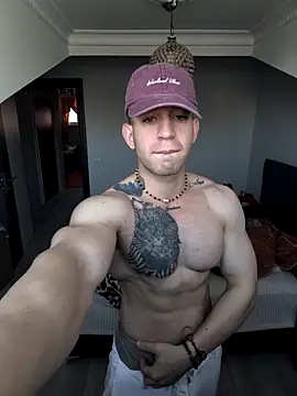 hazarcannn online show from April 2026 06:03:01 AM