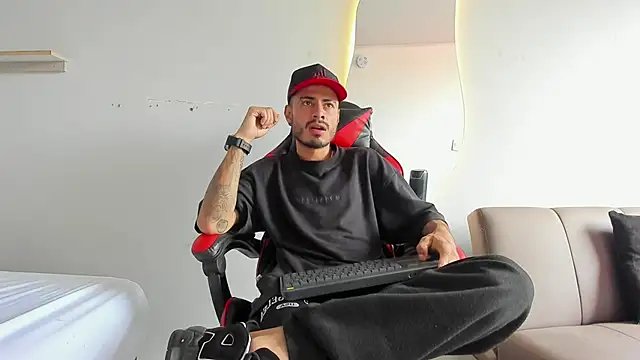 MatthewCullen online show from January 2026 08:56:01 PM