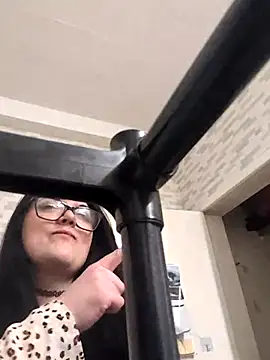 Hot ScotchXX online show from December 2025 08:50:02 PM