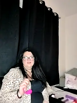 Hot ScotchXX online show from January 2026 07:28:02 PM