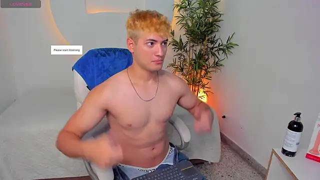 KaelSwitch online show from January 2026 08:11:02 PM