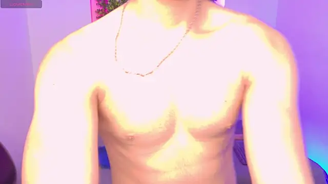 KaelSwitch online show from January 2026 07:52:02 PM