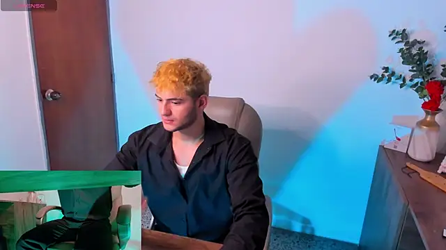 KaelSwitch online show from January 2026 08:35:01 PM