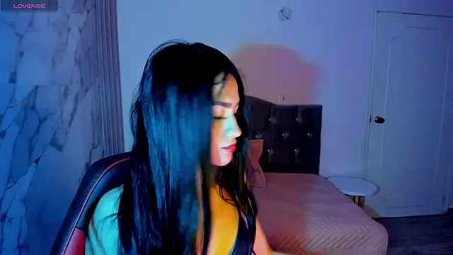 Snapshot of veronica_blakee chatting on December 2025 03:55:01 AM veronica blakee online show from December 2025 03:55:01 AM