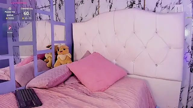 Prince Apolo online show from February 2026 09:20:01 PM