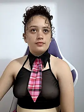 Alana 444 online show from December 2025 03:49:02 AM