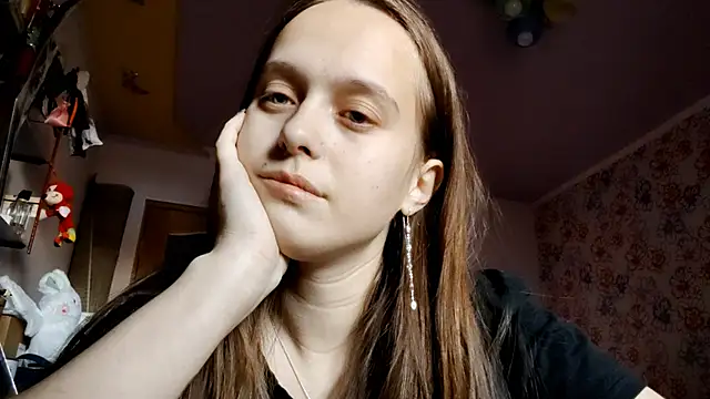 SophieHazely online show from December 2025 06:07:02 AM