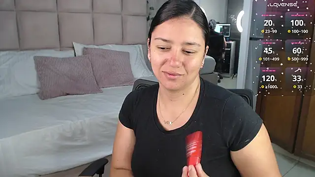 KaylaVonn online show from February 2026 04:19:01 AM