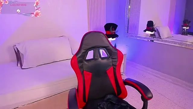 ElizabethBardi online show from December 2025 02:36:02 PM