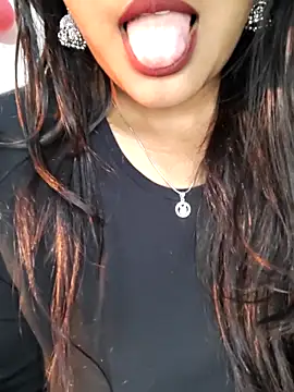 Muskan4156 online show from February 2026 05:09:02 PM