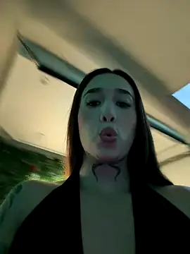 Snapshot of Annavyx chatting on November 2025 08:22:01 PM Annavyx online show from November 2025 08:22:01 PM