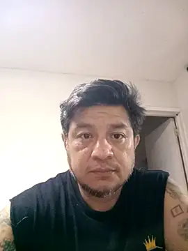 Snapshot of Senor420 chatting on November 2025 08:38:01 AM Senor420 online show from November 2025 08:38:01 AM