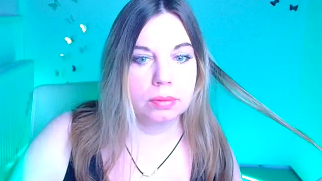 Amanda Swannn online show from January 2026 07:02:02 AM