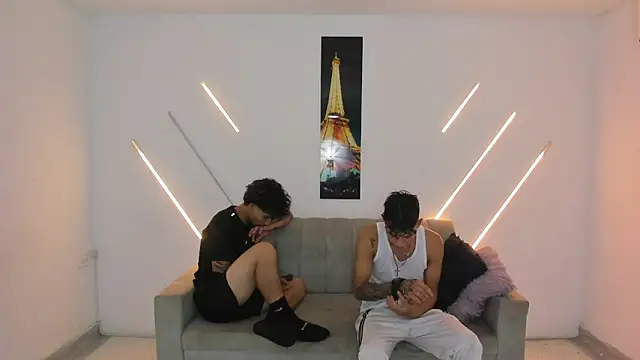 brutal revolution online show from February 2026 01:16:02 PM